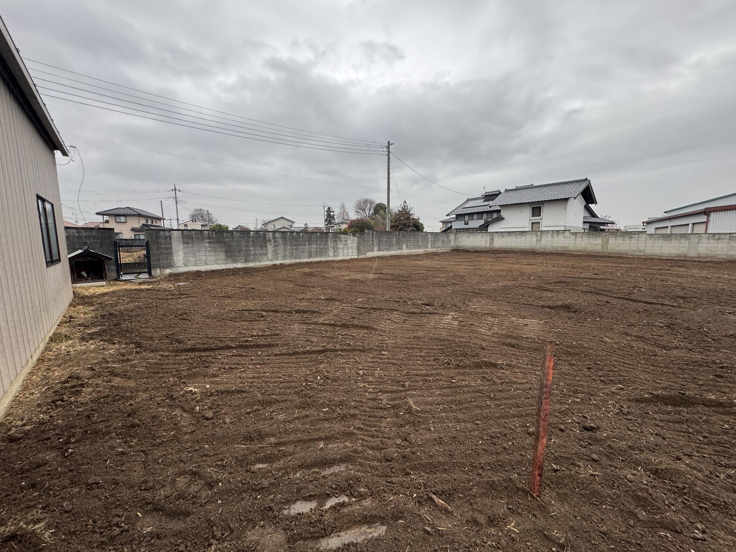 サムネイル: 前橋市　木造住宅解体工事